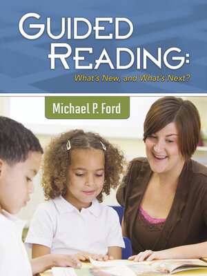 cover image of Guided Reading